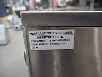 Merrychef - afbeelding 7 van  8