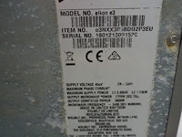 Merrychef - afbeelding 8 van  8