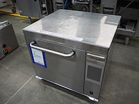 Merrychef - afbeelding 2 van  8