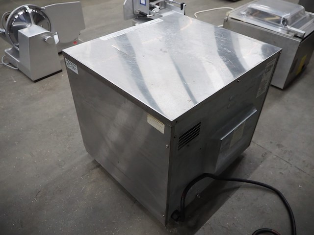 Merrychef - afbeelding 3 van  8