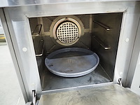 Merrychef - afbeelding 5 van  8