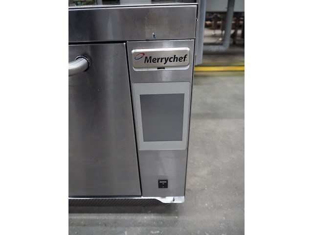 Merrychef - afbeelding 6 van  8