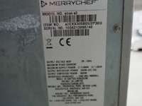 Merrychef - afbeelding 8 van  8