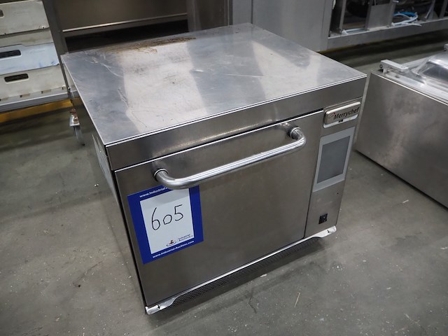 Merrychef - afbeelding 1 van  8