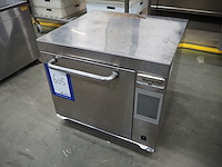 Merrychef - afbeelding 2 van  8