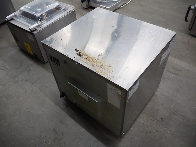 Merrychef - afbeelding 4 van  8