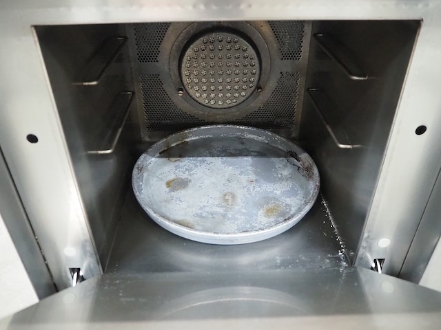 Merrychef - afbeelding 5 van  8