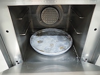 Merrychef - afbeelding 5 van  8