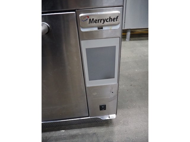 Merrychef - afbeelding 6 van  8