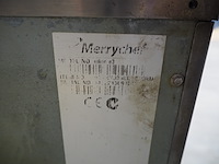 Merrychef - afbeelding 7 van  8