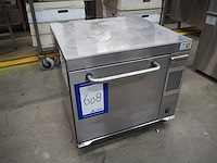 Merrychef - afbeelding 1 van  8