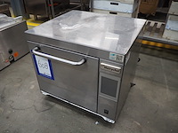 Merrychef - afbeelding 2 van  8