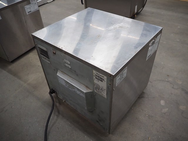 Merrychef - afbeelding 4 van  8