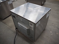 Merrychef - afbeelding 4 van  8