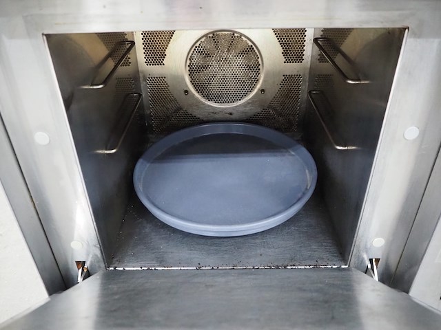 Merrychef - afbeelding 5 van  8