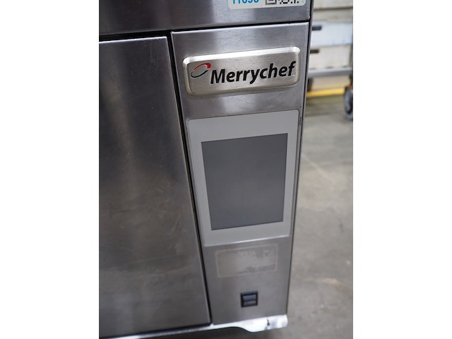Merrychef - afbeelding 6 van  8