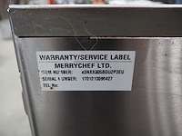 Merrychef - afbeelding 7 van  8