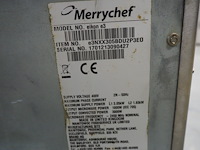 Merrychef - afbeelding 8 van  8