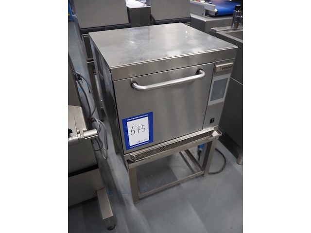 Merrychef - afbeelding 2 van  6