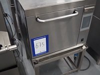 Merrychef - afbeelding 2 van  6