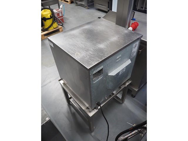 Merrychef - afbeelding 3 van  6