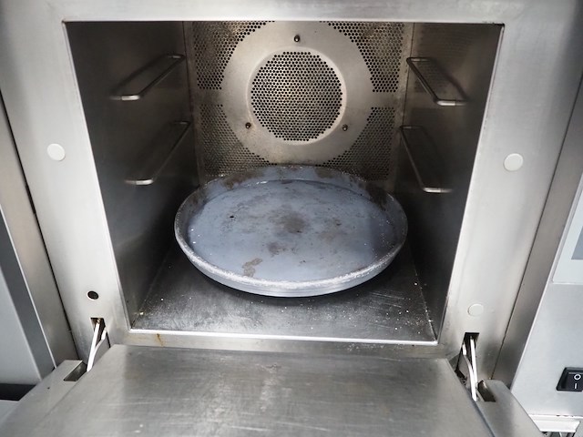 Merrychef - afbeelding 4 van  6