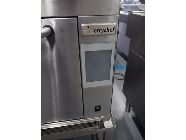 Merrychef - afbeelding 5 van  6