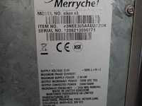 Merrychef - afbeelding 6 van  6