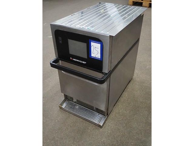 Merrychef - afbeelding 1 van  8