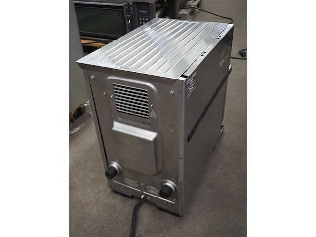 Merrychef - afbeelding 3 van  8