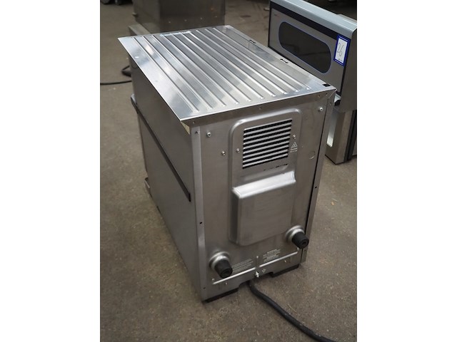 Merrychef - afbeelding 4 van  8