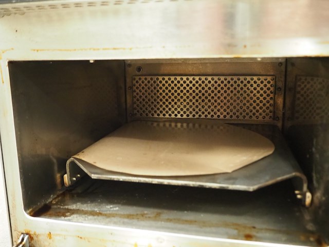 Merrychef - afbeelding 6 van  8