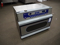 Merrychef - afbeelding 1 van  6