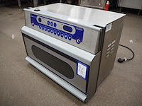 Merrychef - afbeelding 2 van  6