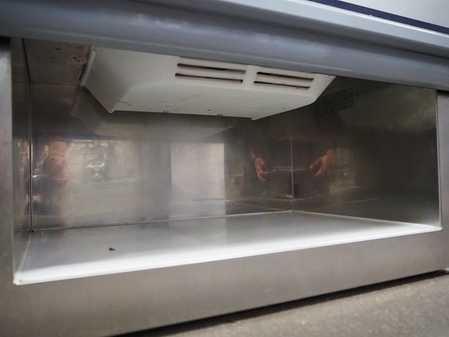 Merrychef - afbeelding 4 van  6