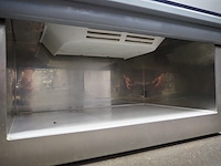 Merrychef - afbeelding 4 van  6