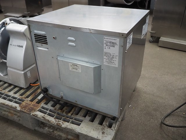 Merrychef - afbeelding 3 van  6