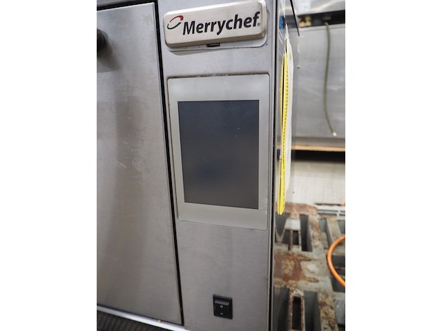Merrychef - afbeelding 5 van  6