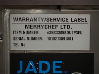 Merrychef - afbeelding 6 van  6