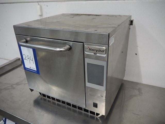 Merrychef - afbeelding 2 van  8