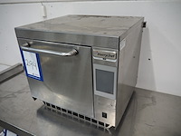 Merrychef - afbeelding 2 van  8