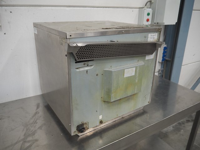 Merrychef - afbeelding 3 van  8