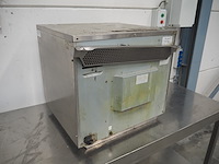 Merrychef - afbeelding 3 van  8