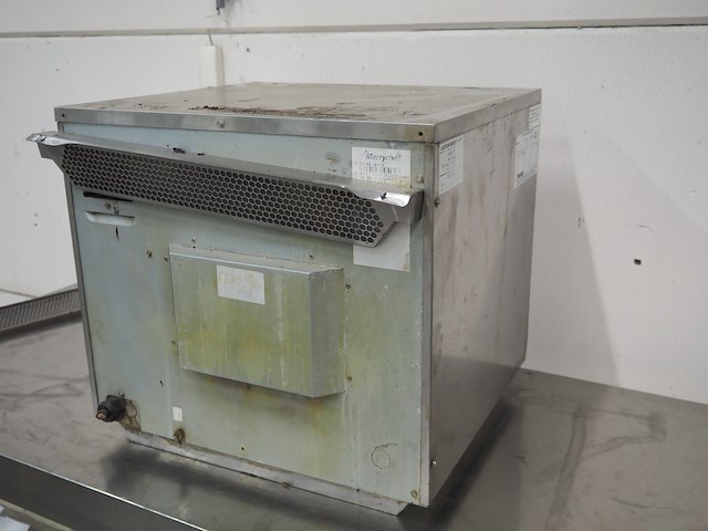 Merrychef - afbeelding 4 van  8