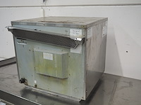 Merrychef - afbeelding 4 van  8