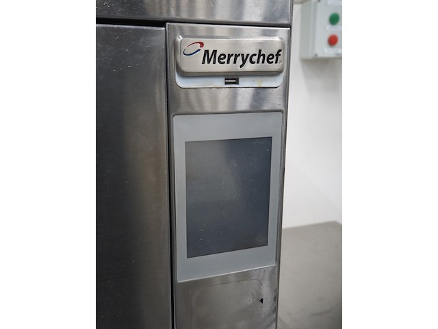 Merrychef - afbeelding 6 van  8