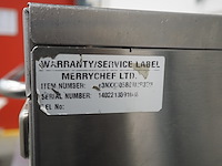 Merrychef - afbeelding 7 van  8