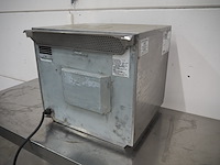 Merrychef - afbeelding 3 van  8