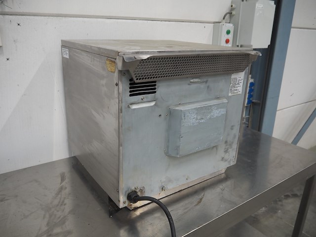 Merrychef - afbeelding 4 van  8