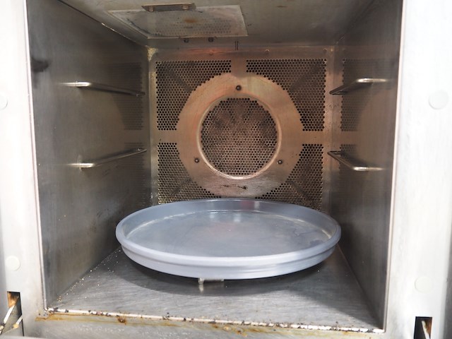 Merrychef - afbeelding 5 van  8